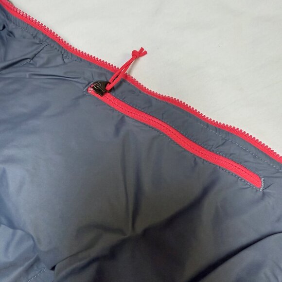 The North Face Women’s ThermoBall Hoody Grisaille Gray Medium - Picture 3 of 15